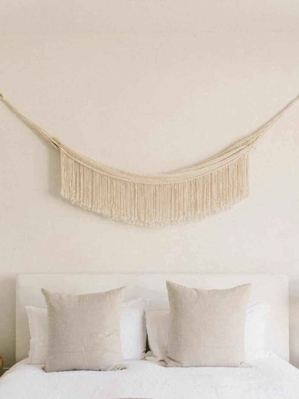 Jenni Kayne Woven Wall Hanging